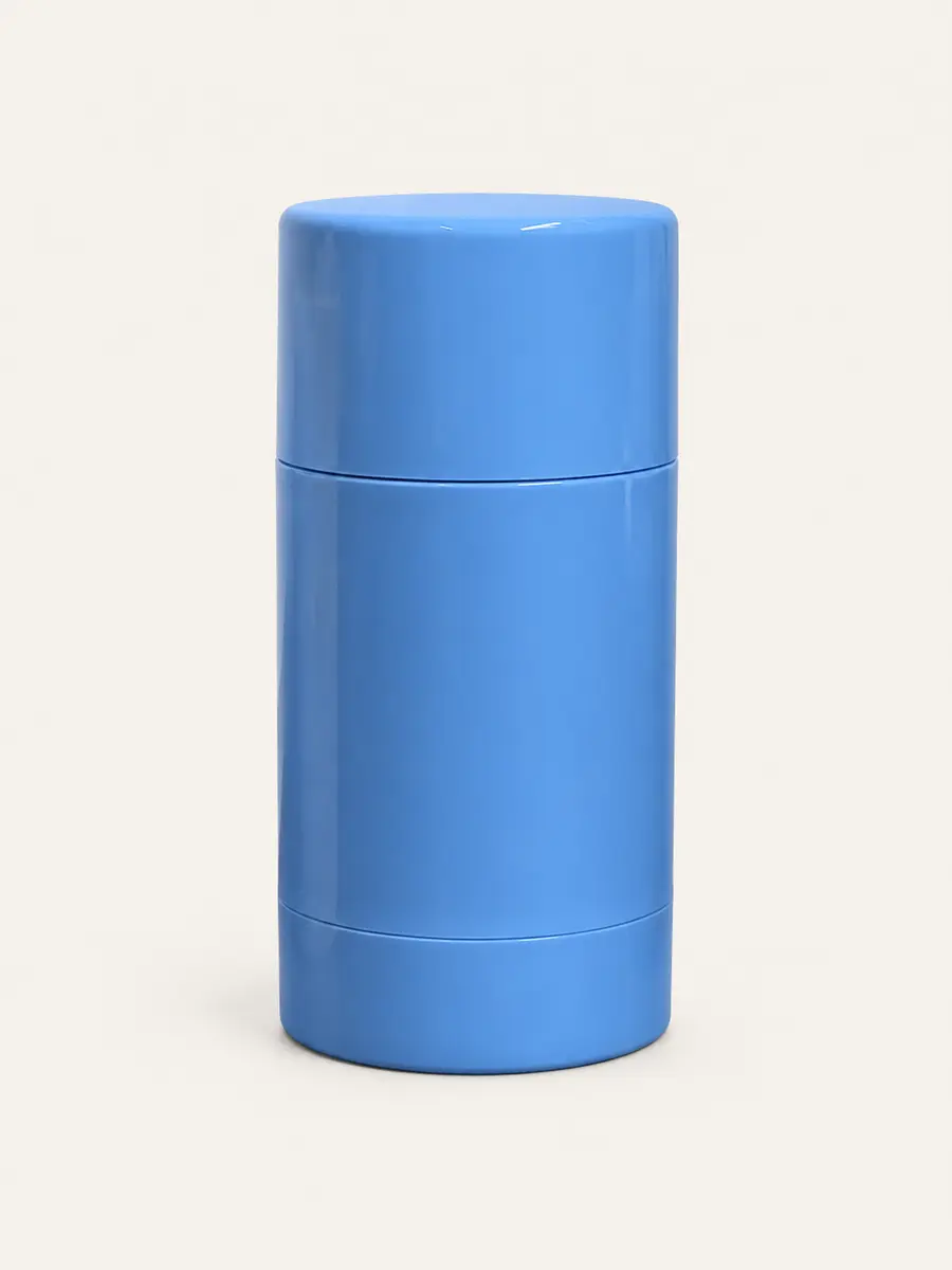 DA-75B Deodorant Bottle