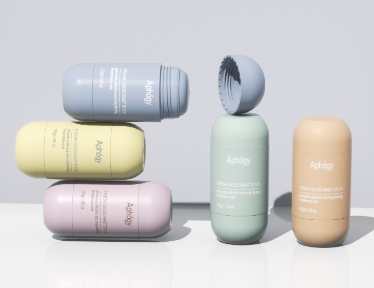Round Beauty Sticks